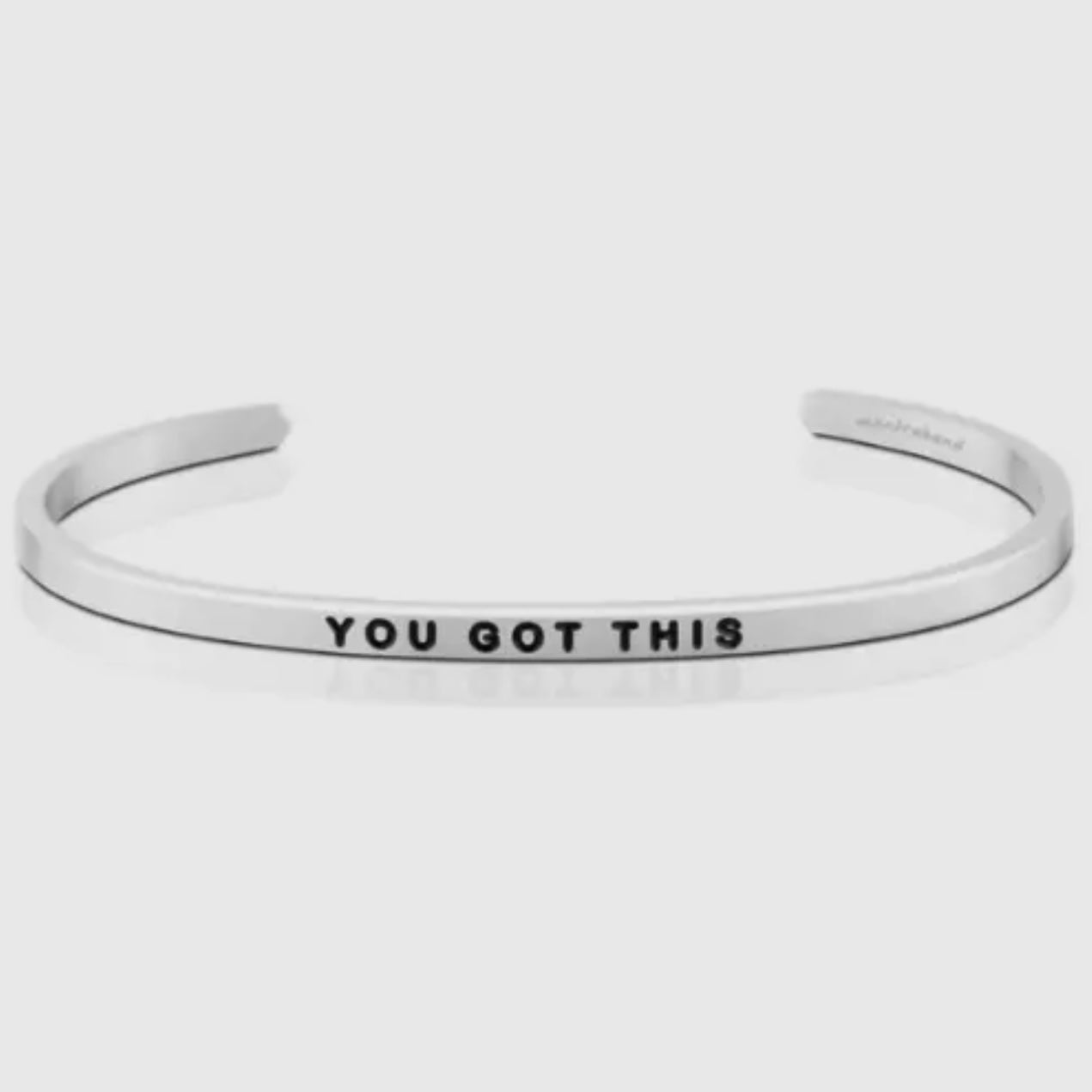 Inspirational Cuff Bracelets