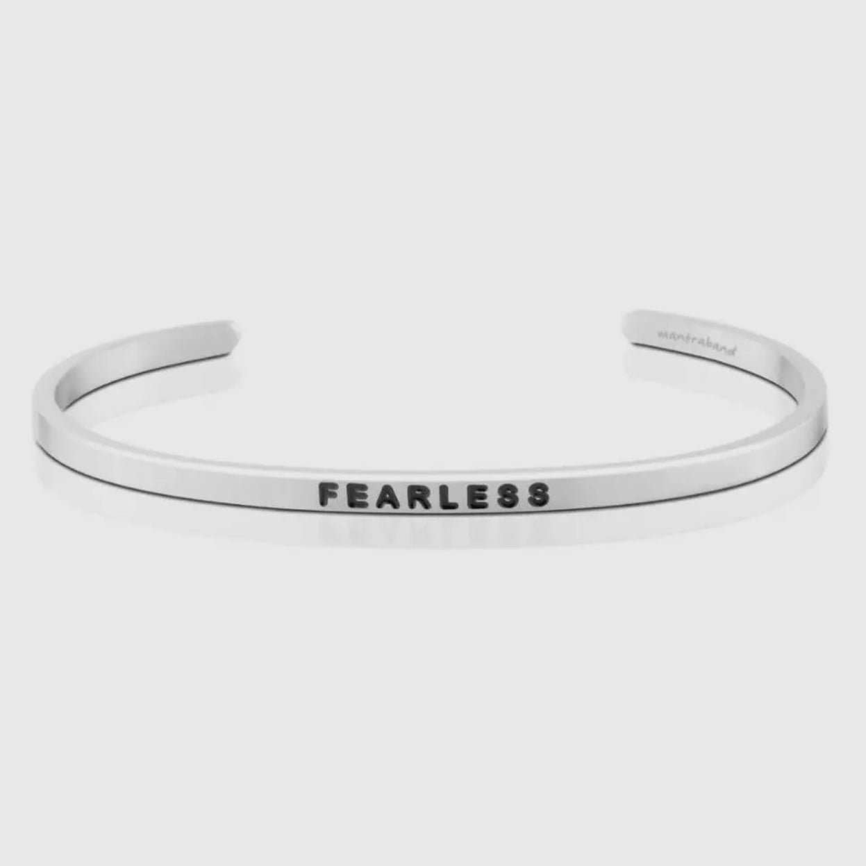 Inspirational Cuff Bracelets