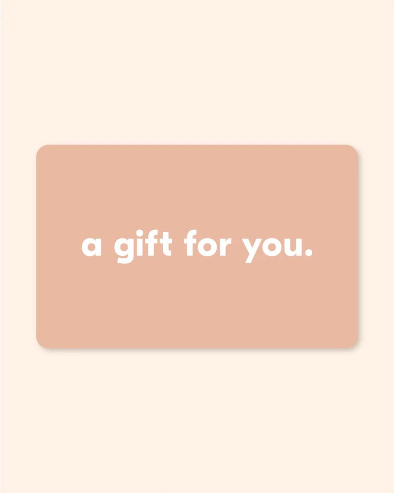 Gift Cards
