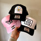 TRUCKER HATS || MULTIPLE DESIGNS