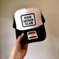 TRUCKER HATS || MULTIPLE DESIGNS