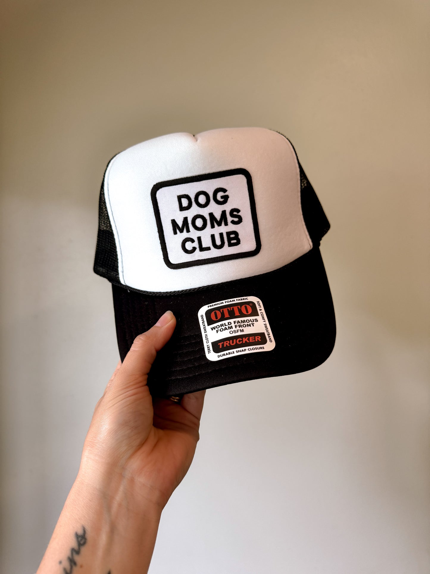 TRUCKER HATS || MULTIPLE DESIGNS