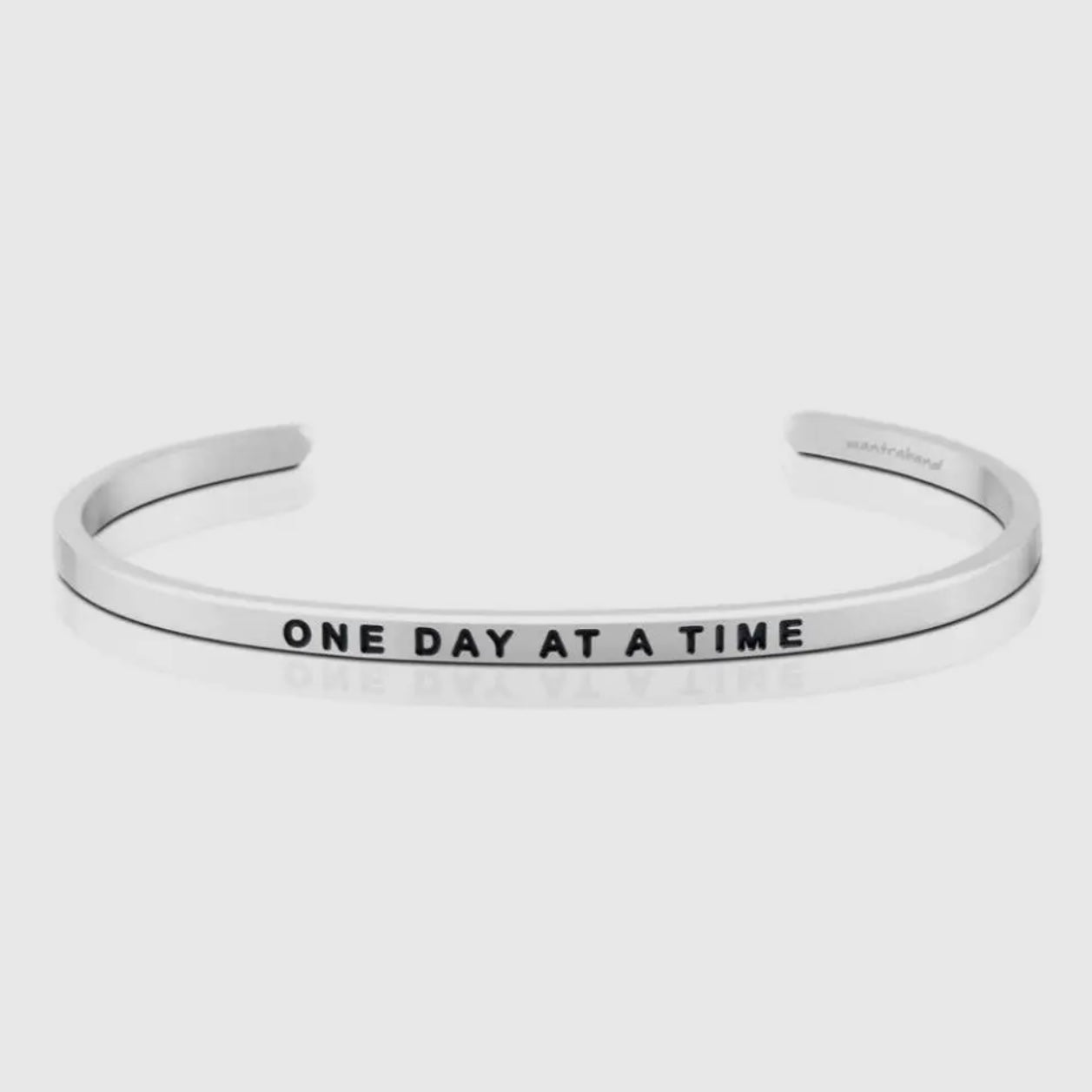Inspirational Cuff Bracelets