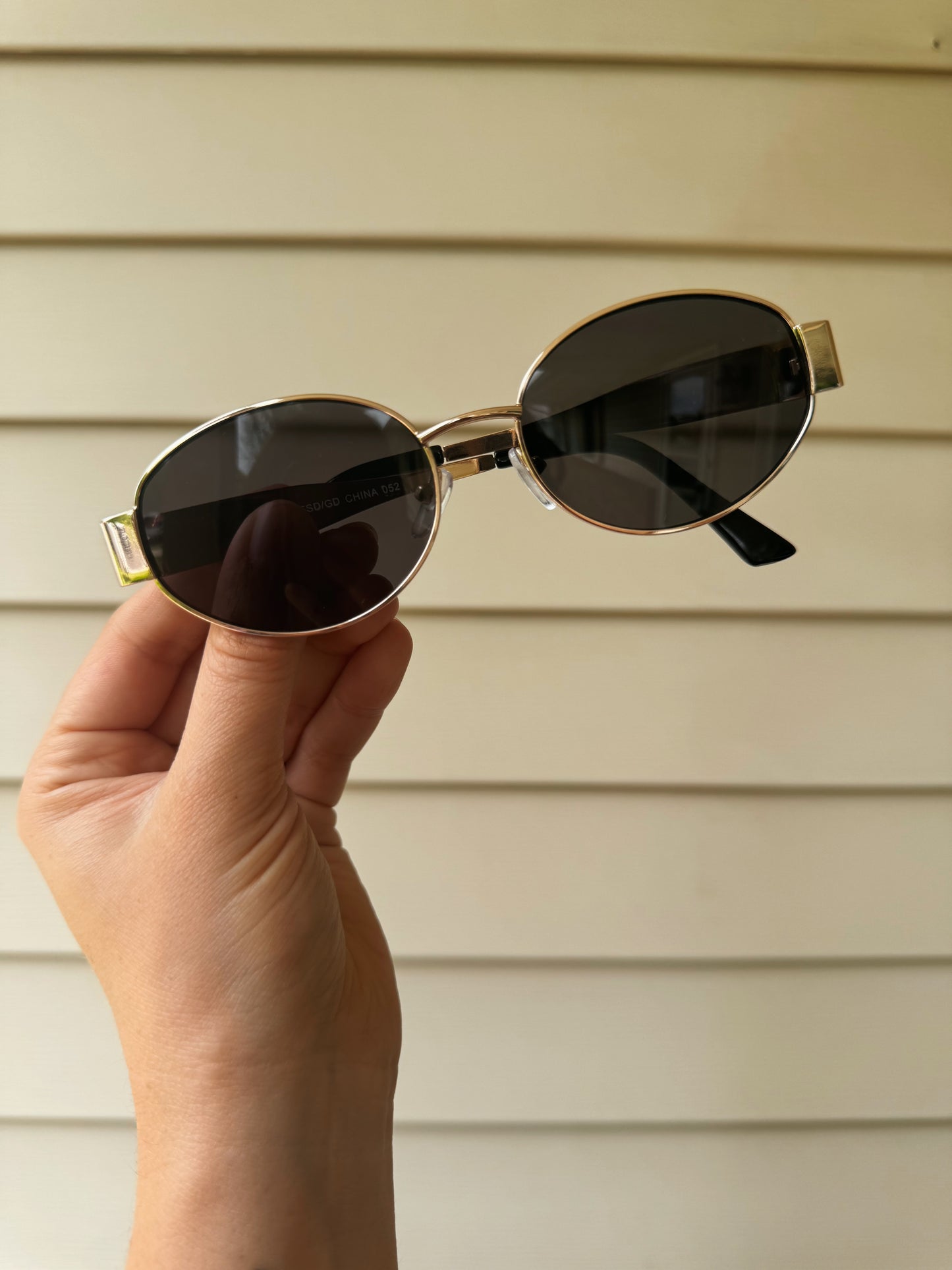 Summer Fun Sunnies