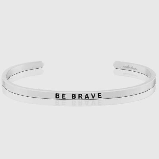Inspirational Cuff Bracelets