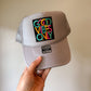 TRUCKER HATS || MULTIPLE DESIGNS