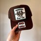 TRUCKER HATS || MULTIPLE DESIGNS