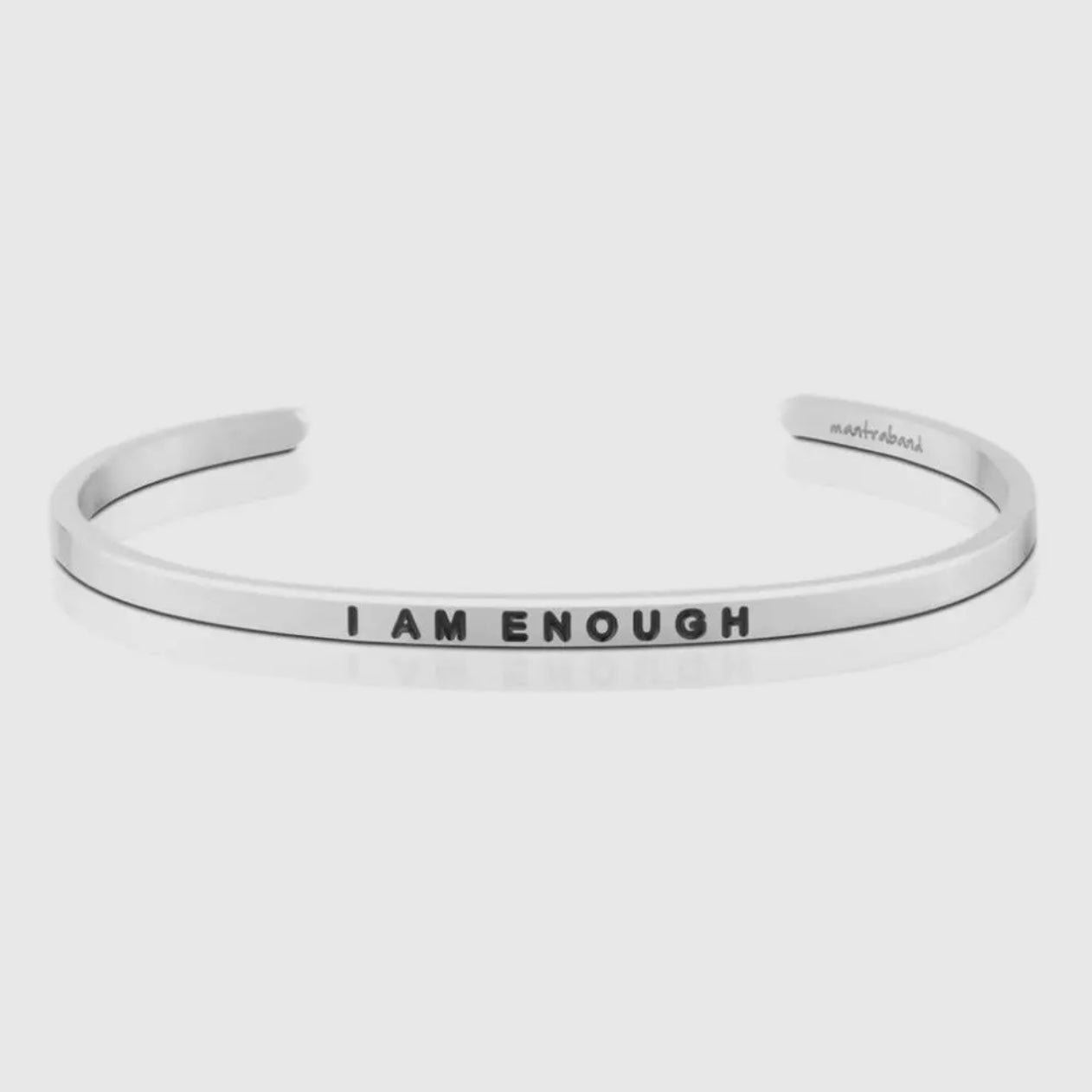 Inspirational Cuff Bracelets