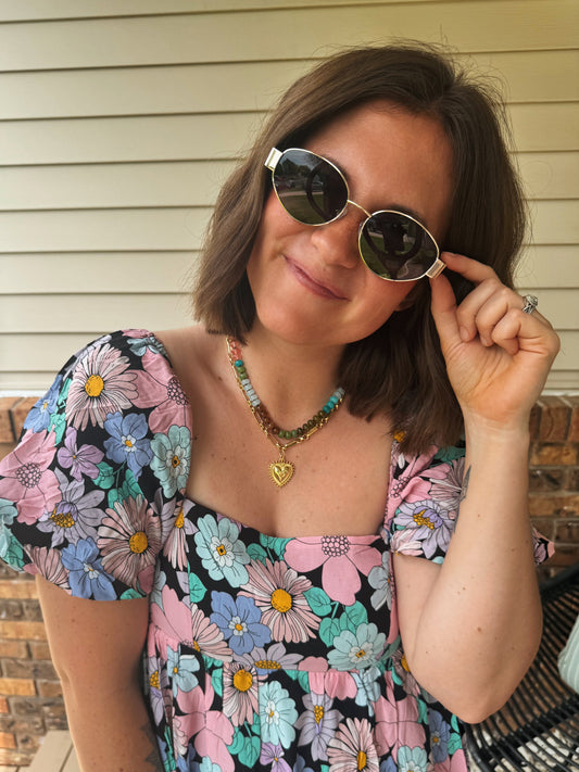 Summer Fun Sunnies