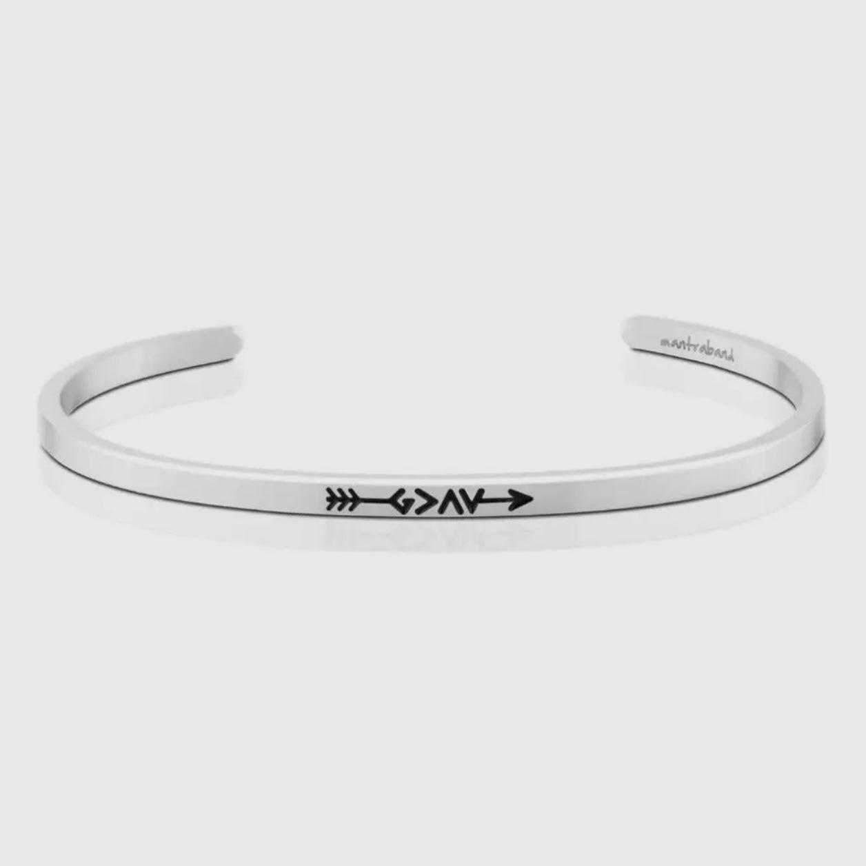 Inspirational Cuff Bracelets