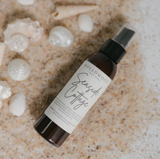 Seaside Cottage Linen Spray